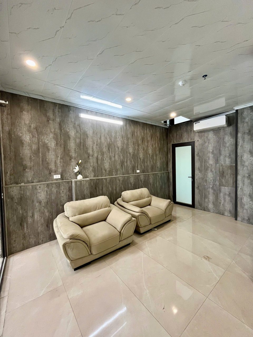 Căn hộ Studio 20m2 tại Tầng 7 — ảnh 1