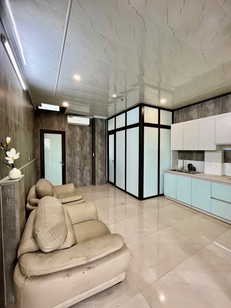 Căn hộ Studio 20m2 tại Tầng 7 — ảnh 2