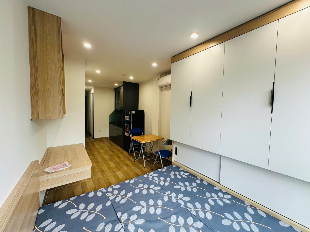Căn hộ Studio 20m2 tại Tầng 4 — ảnh 2