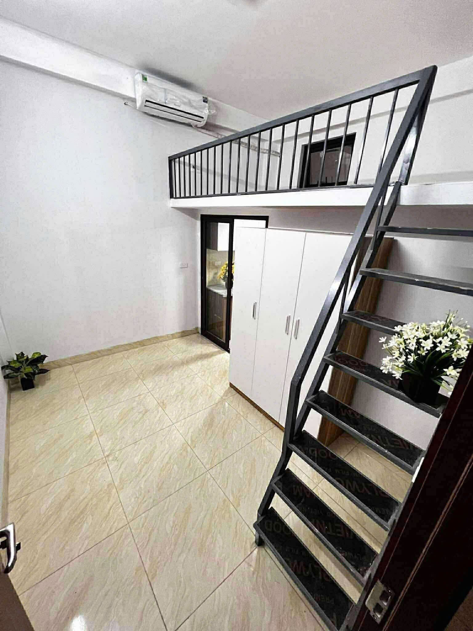 Căn hộ Studio 20m2 tại Tầng 4 — ảnh 1