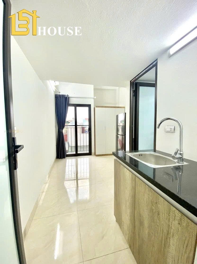 Căn hộ Studio 20m2 tại Tầng 4 — ảnh 1