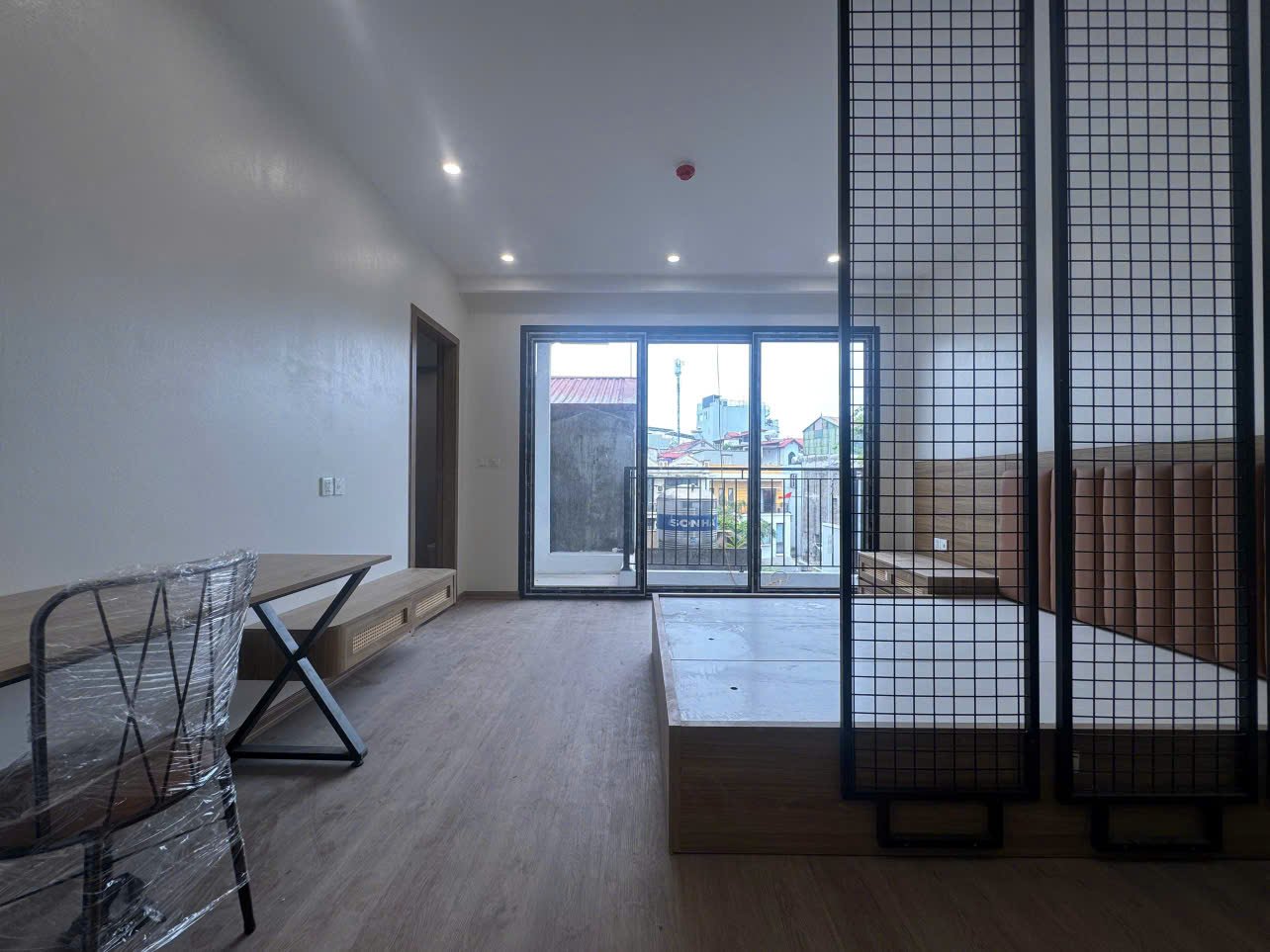 Căn hộ Studio 20m2 tại Tầng 3 — ảnh 2