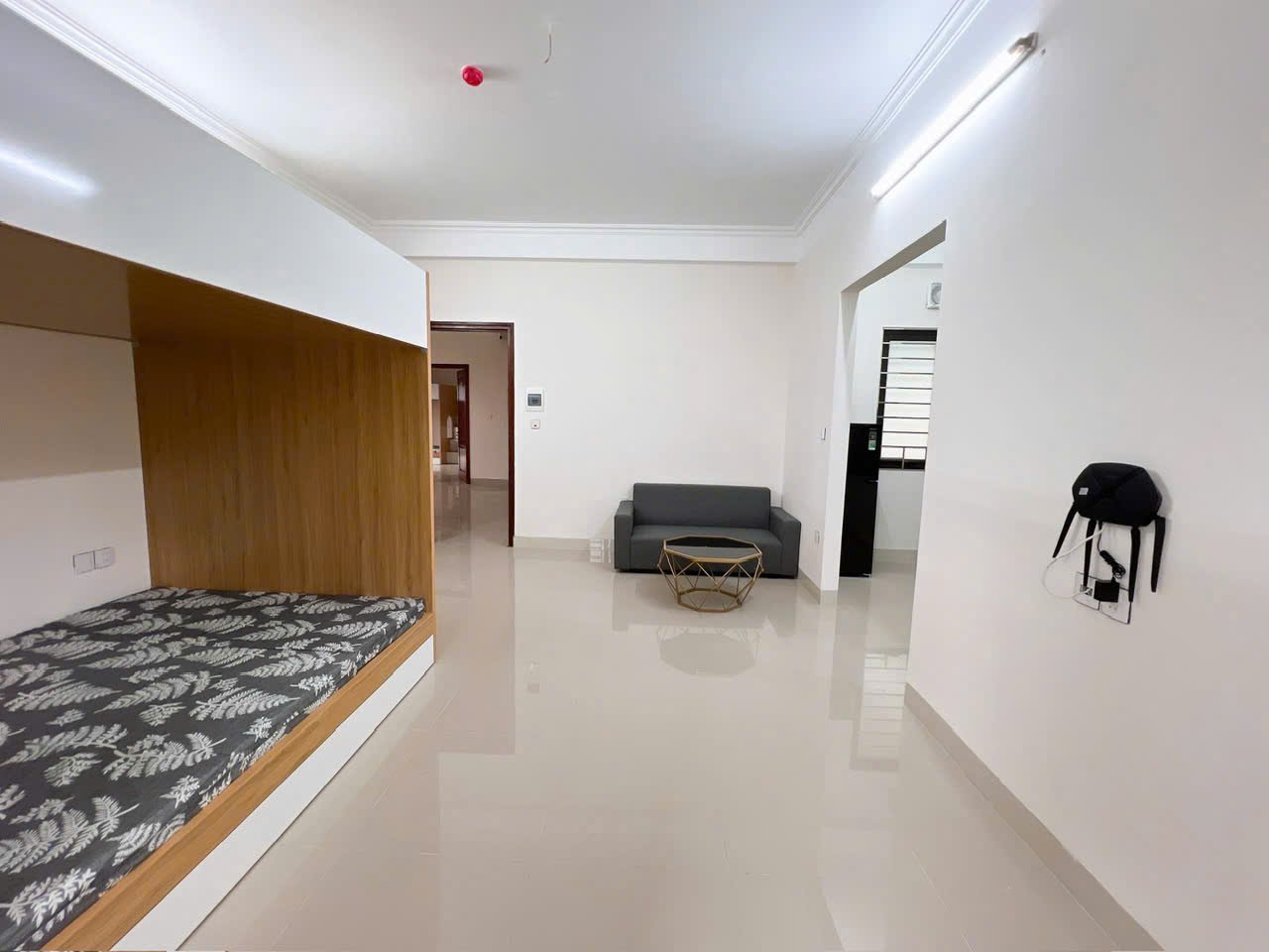 Căn hộ Studio 20m2 tại Tầng 6 — ảnh 2