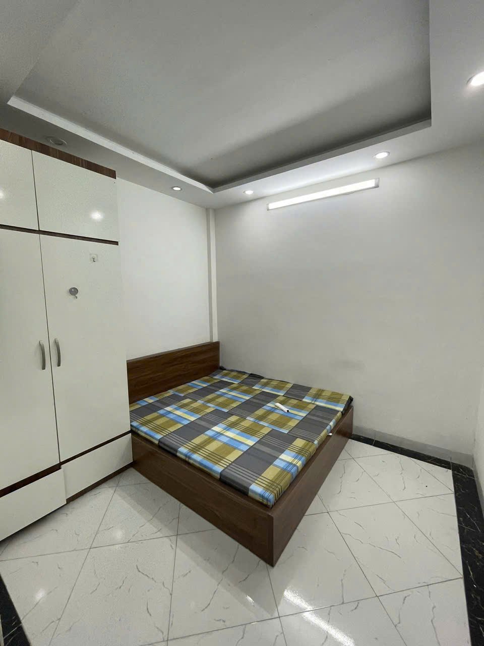 Căn hộ 2 Ngủ 1 Khách 50m2 tại Tầng 3 — ảnh 2
