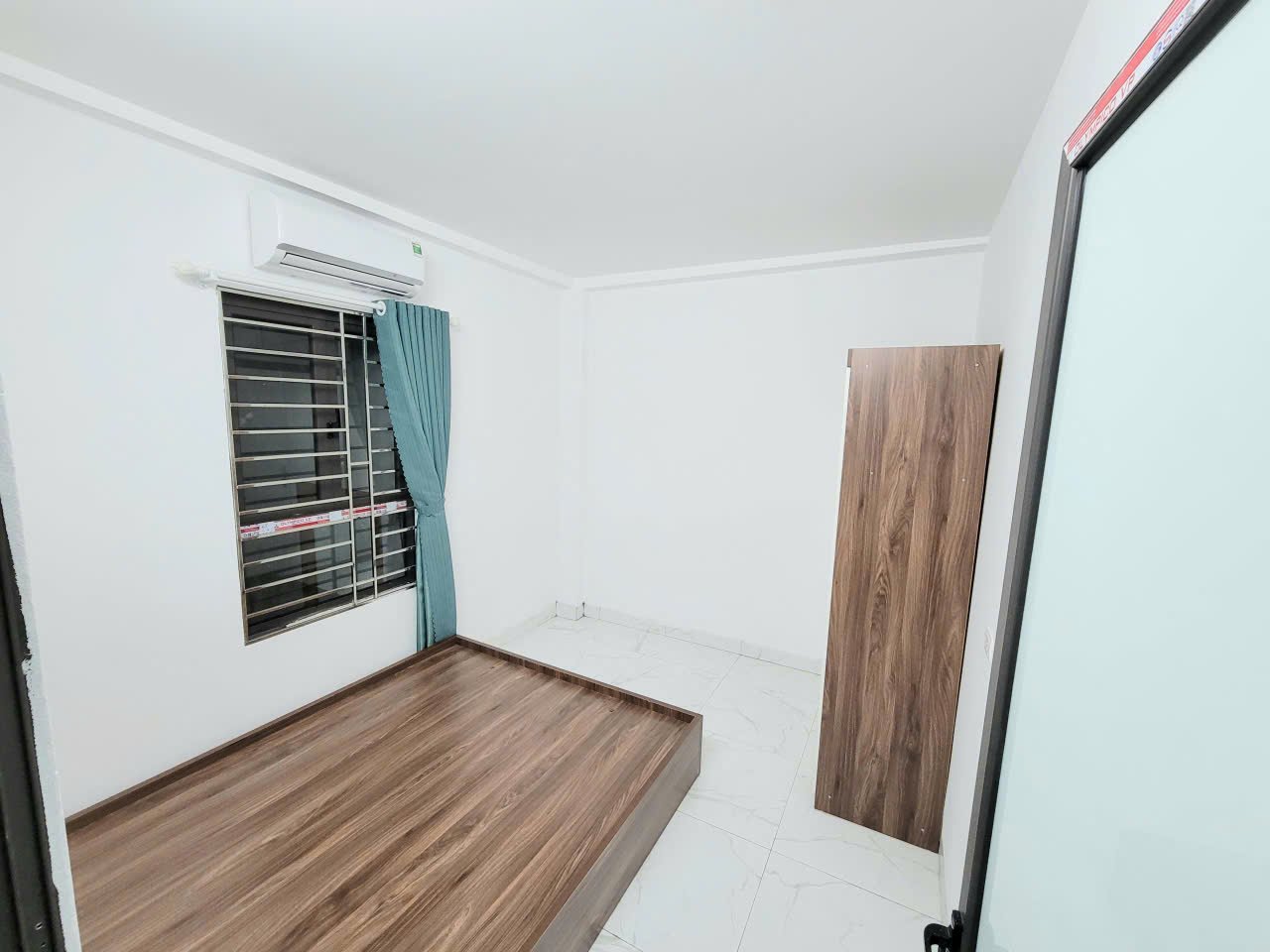 Căn hộ 1 Ngủ 1 Khách 35m2 tại Tầng 1 — ảnh 2