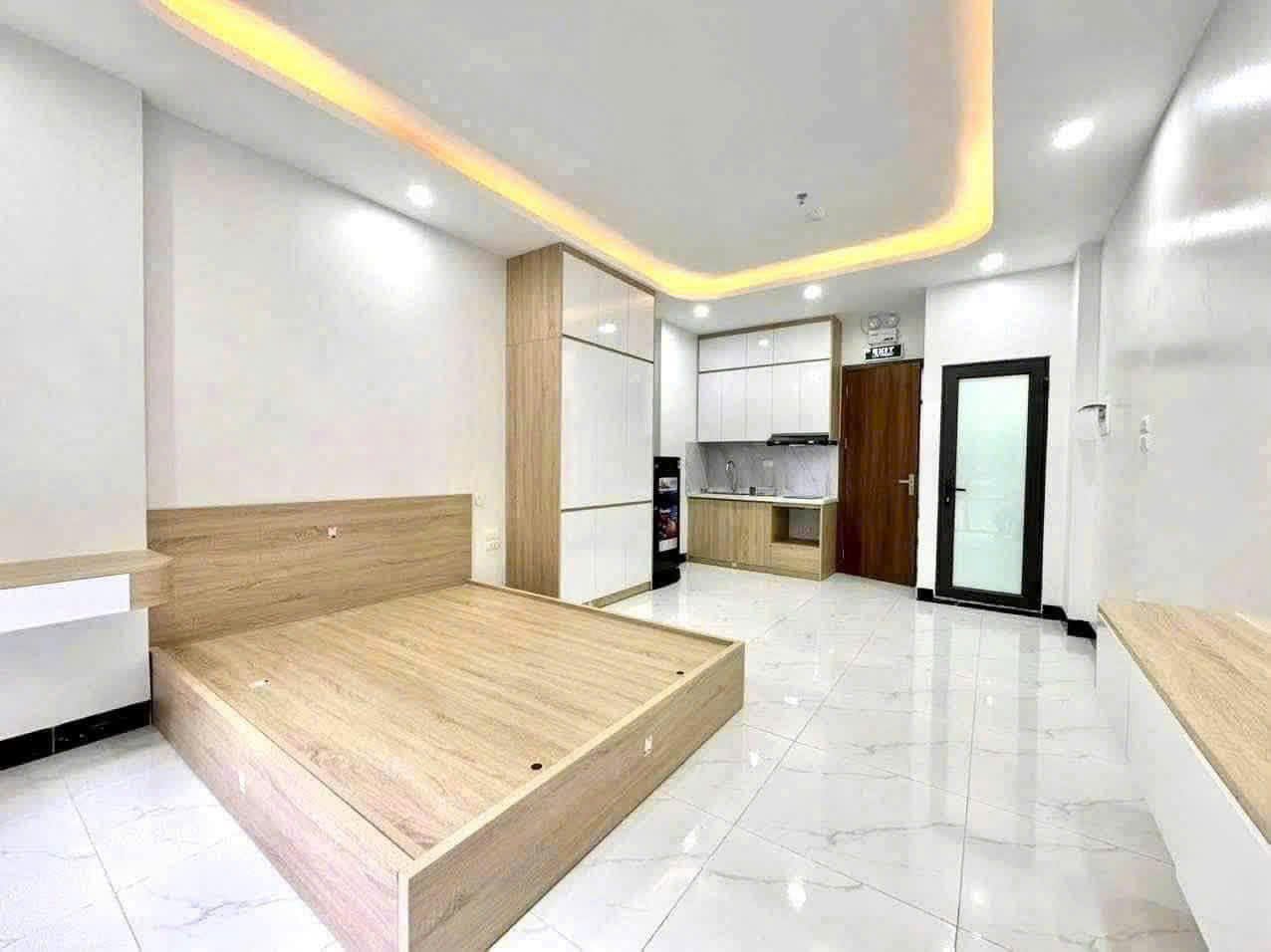 Căn hộ Studio 25m2 tại Tầng 2 — ảnh 2