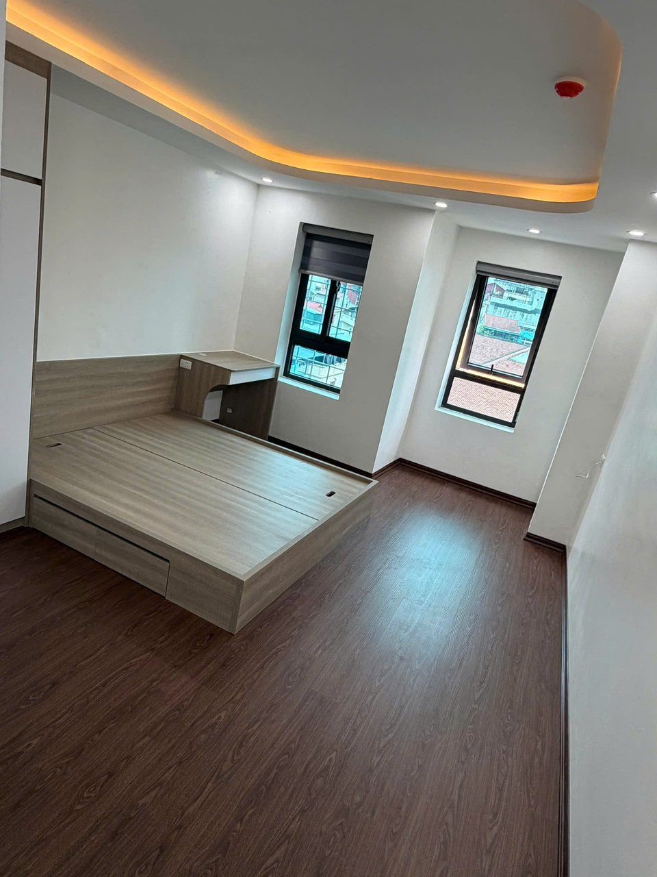 Căn hộ Studio 40m2 tại Tầng 7 — ảnh 2