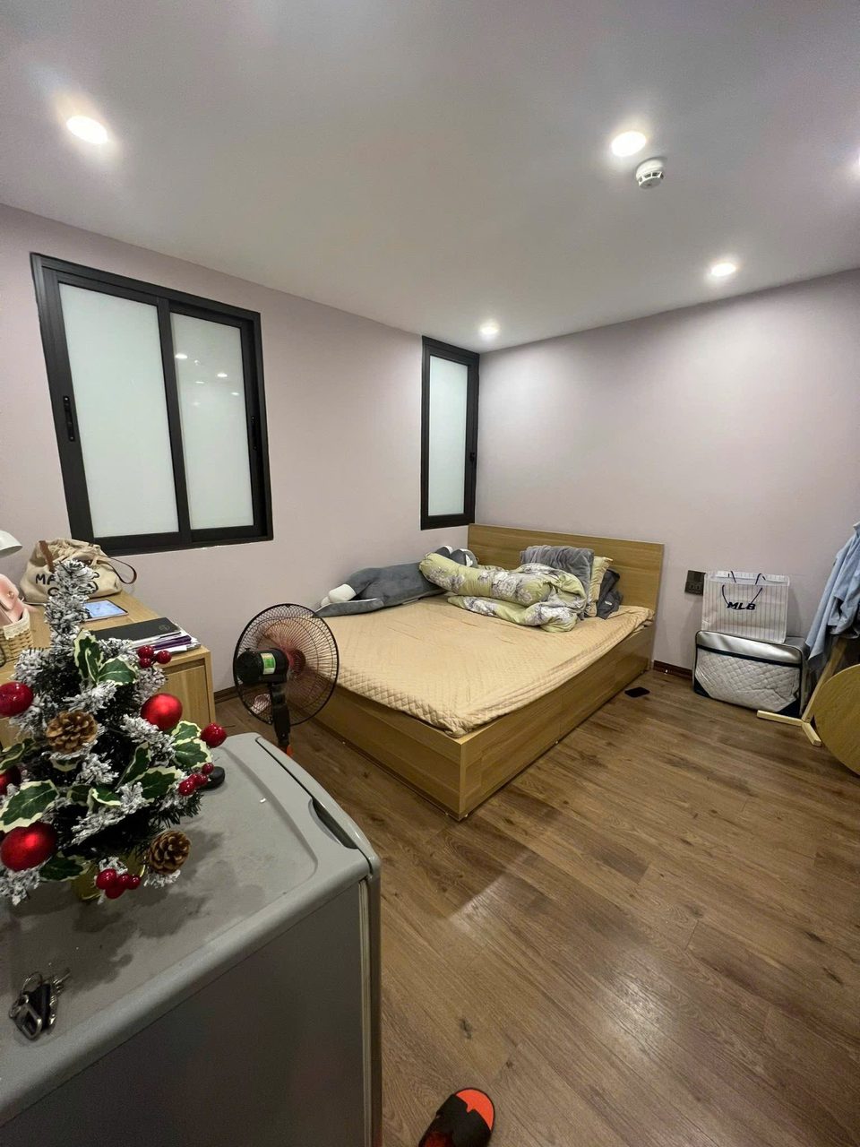 Căn hộ Studio 25m2 tại Tầng 2 — ảnh 1