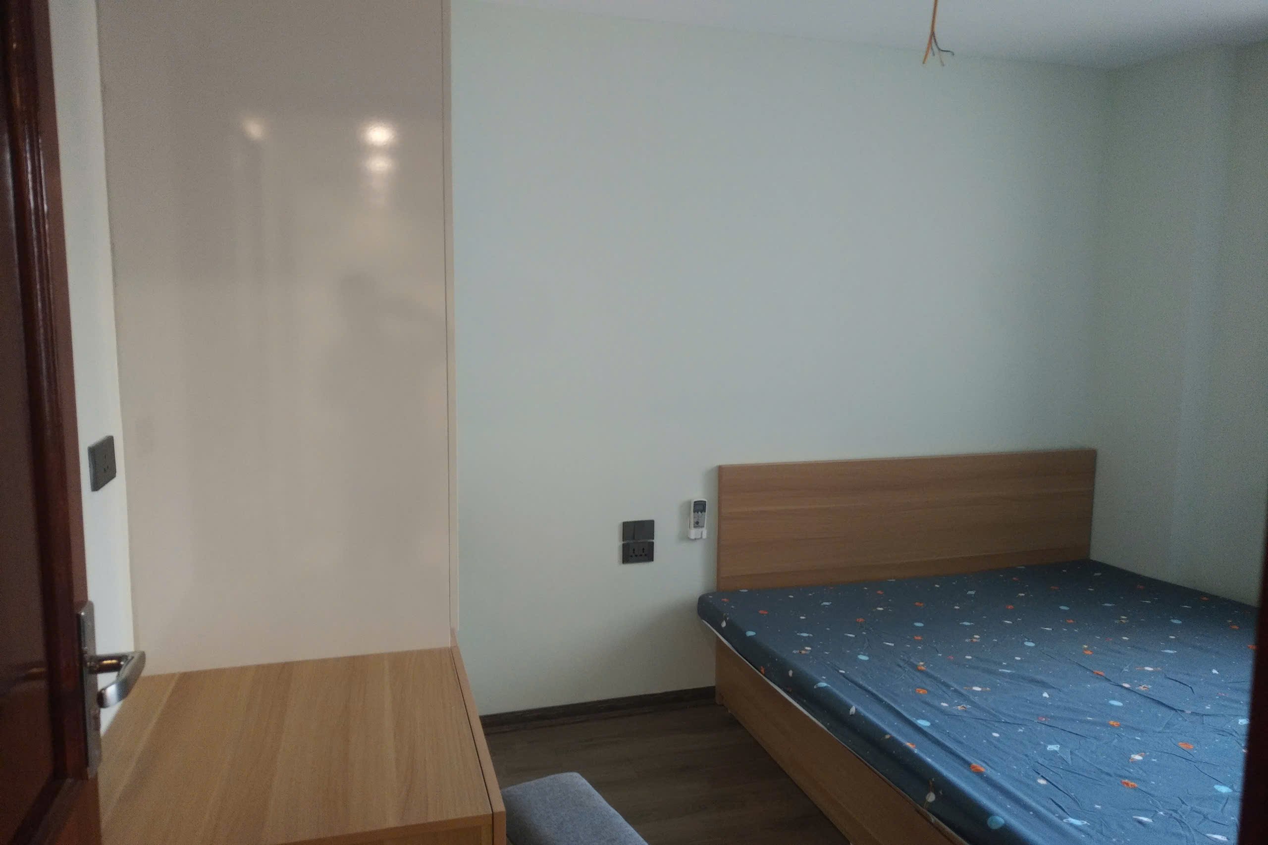 Căn hộ 1 Ngủ 1 Khách 40m2 tại Tầng 3 — ảnh 2