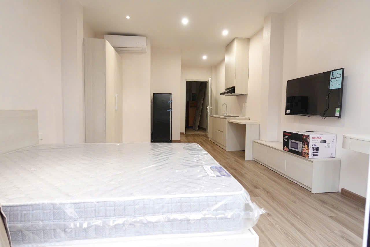 Căn hộ Studio 33m2 tại Tầng 1 — ảnh 2
