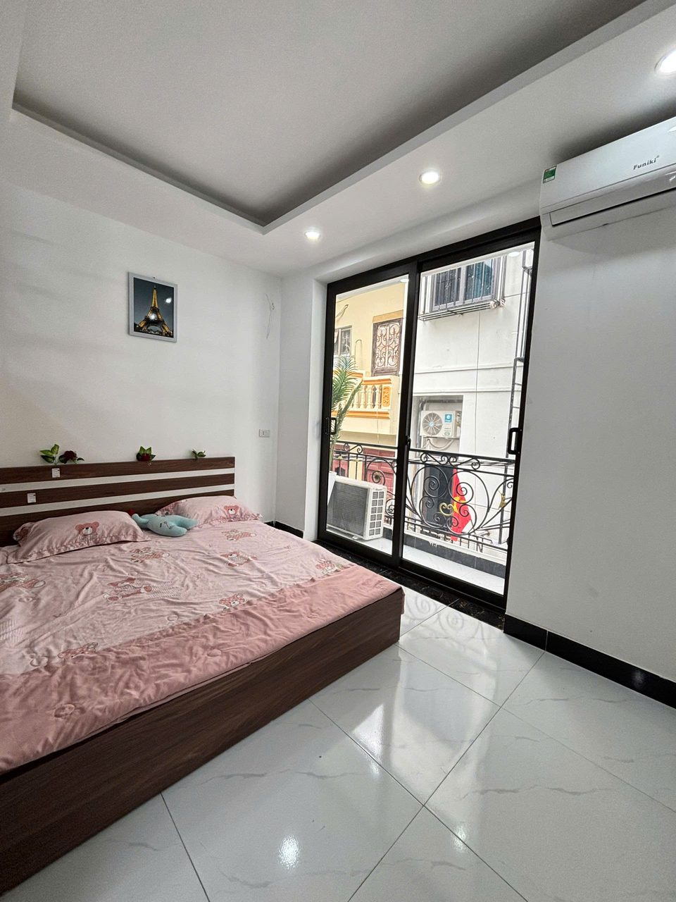 Căn hộ Studio 20m2 tại Tầng 3 — ảnh 2