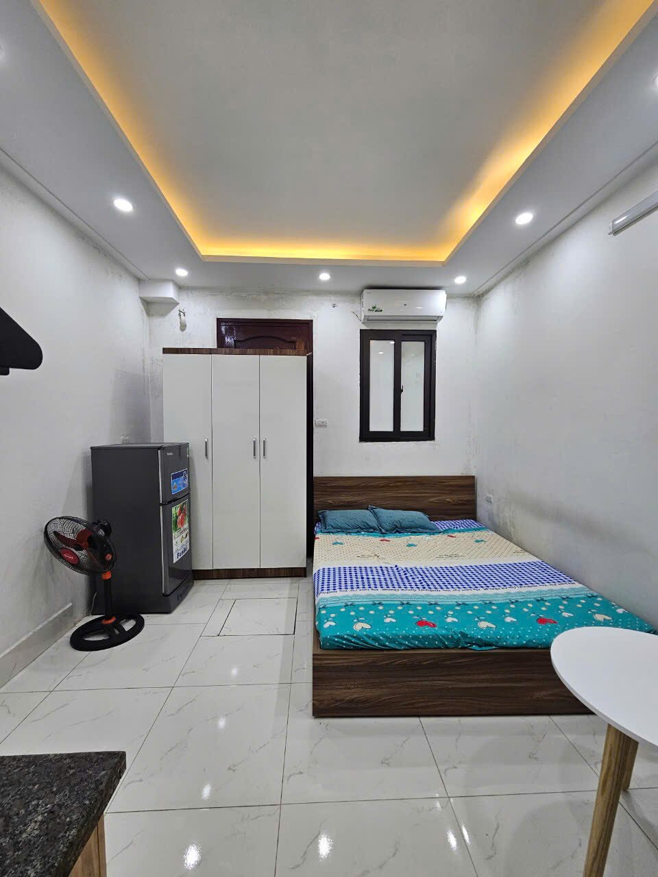 Căn hộ Studio 25m2 tại Tầng 1 — ảnh 1