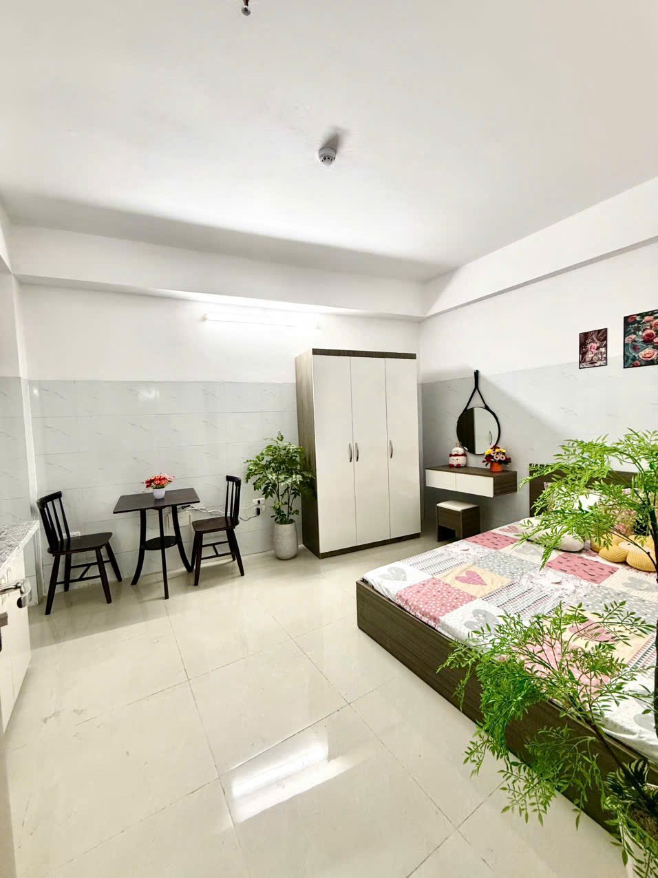 Căn hộ Studio 27m2 tại Tầng 3 — ảnh 2