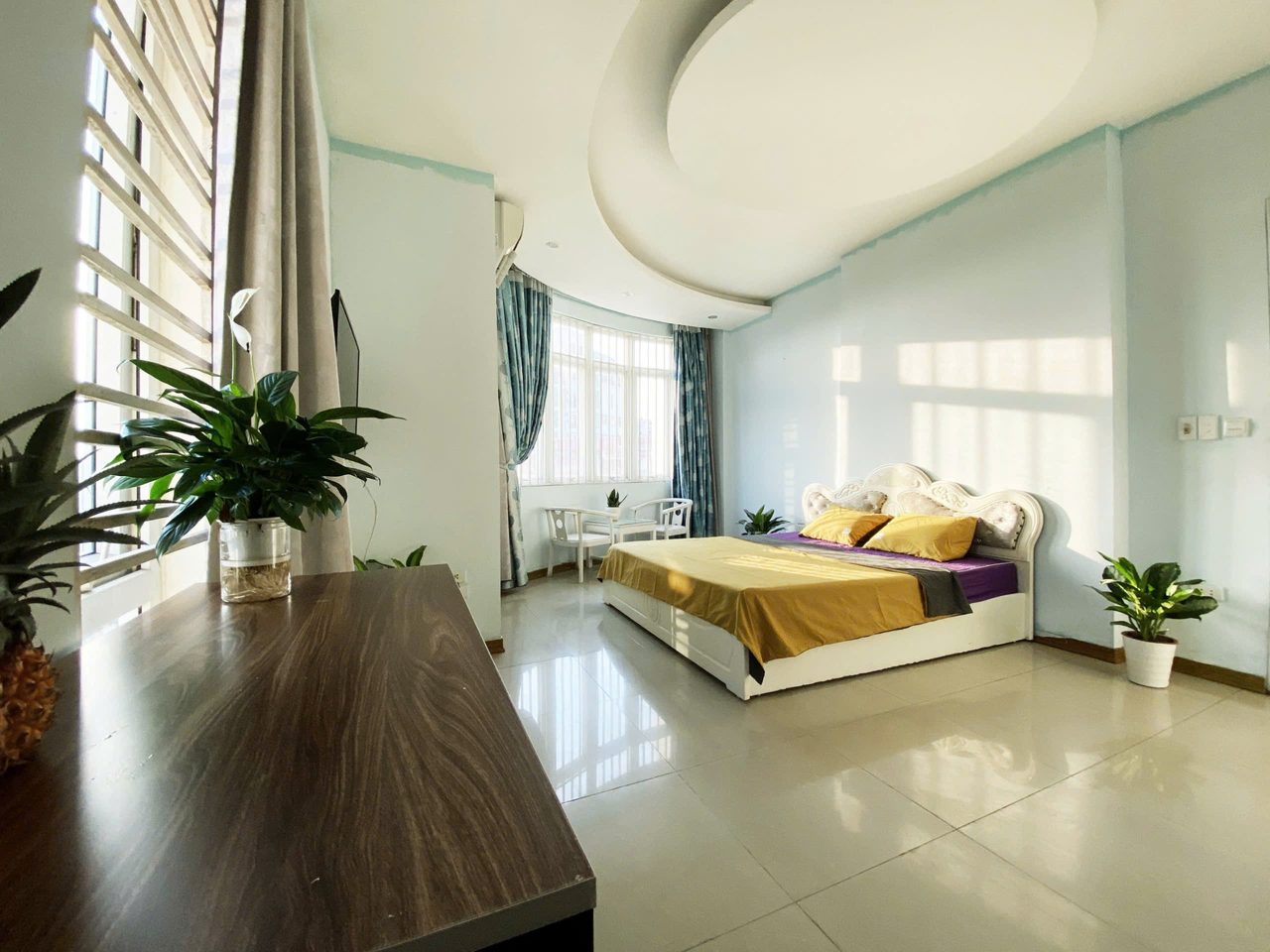 Căn hộ Studio 25m2 tại Tầng 2 — ảnh 2