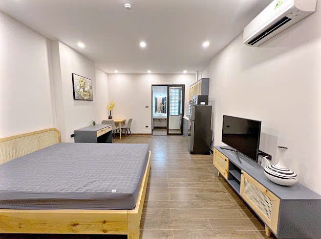 Căn hộ Studio 40m2 tại Tầng 3 — ảnh 1