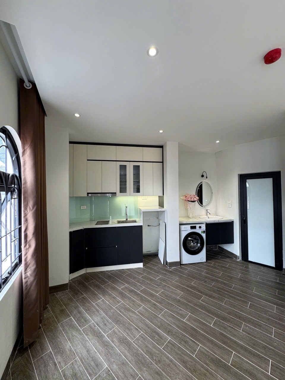 Căn hộ Studio 20m2 tại Tầng 5 — ảnh 1