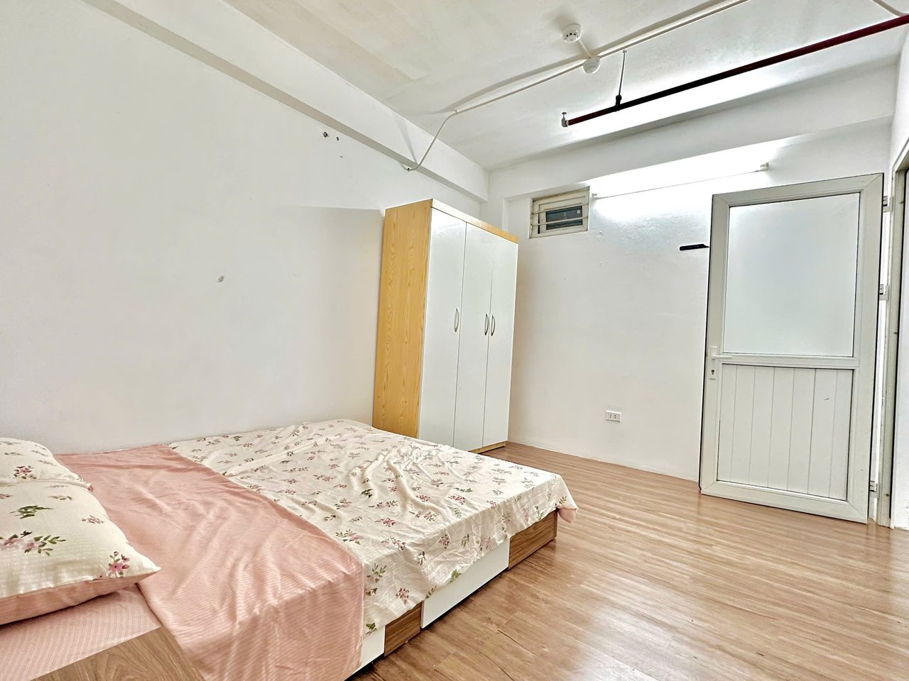 Căn hộ 1 Ngủ 1 Khách 35m2 tại Tầng 7 — ảnh 2