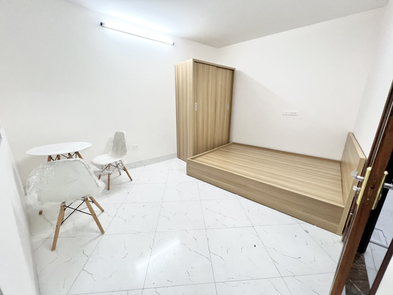 Căn hộ Studio 22m2 tại Tầng 3 — ảnh 1