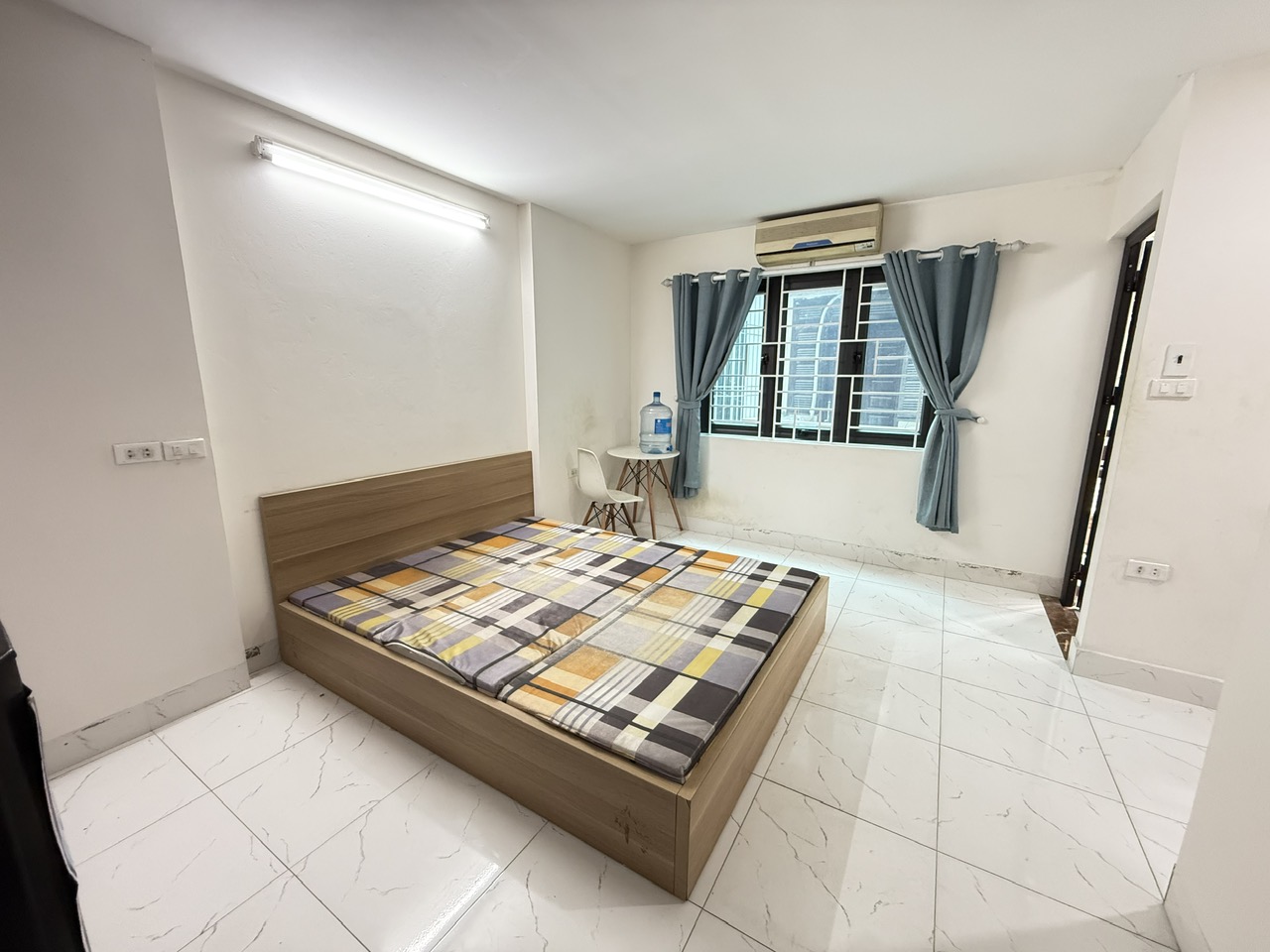 Căn hộ Studio 22m2 tại Tầng 3 — ảnh 1