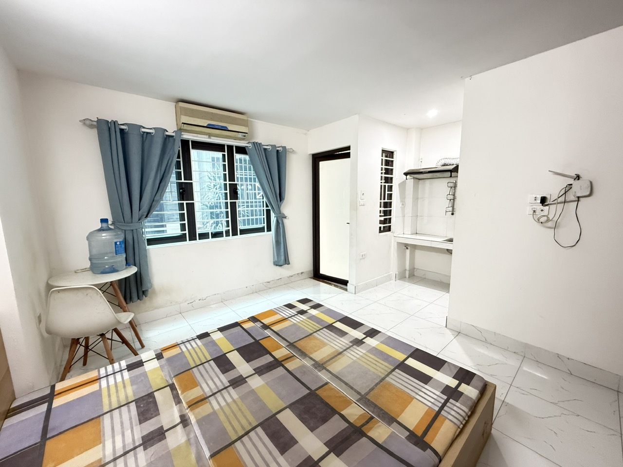 Căn hộ Studio 22m2 tại Tầng 3 — ảnh 2