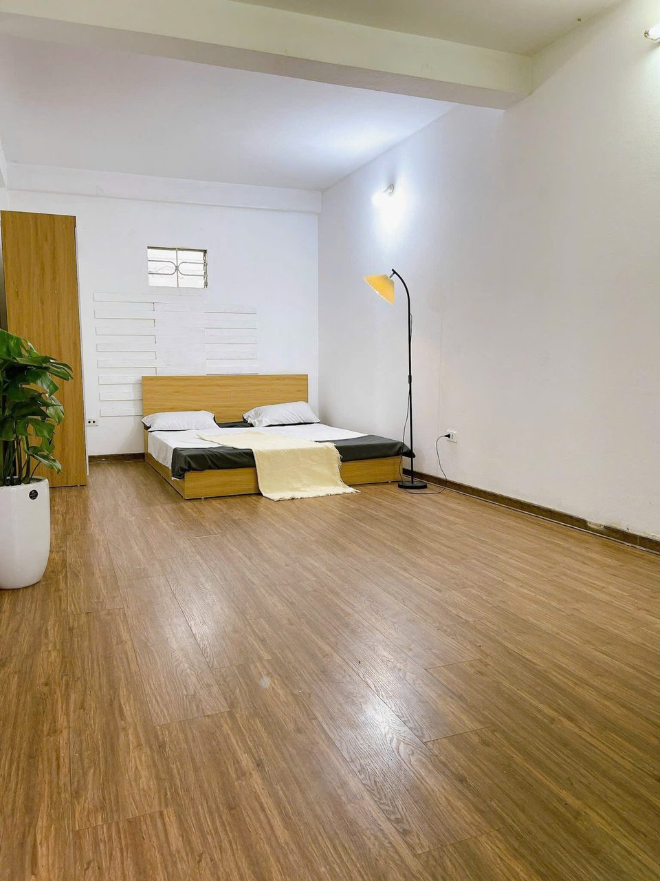 Căn hộ Studio 20m2 tại Tầng 2 — ảnh 1
