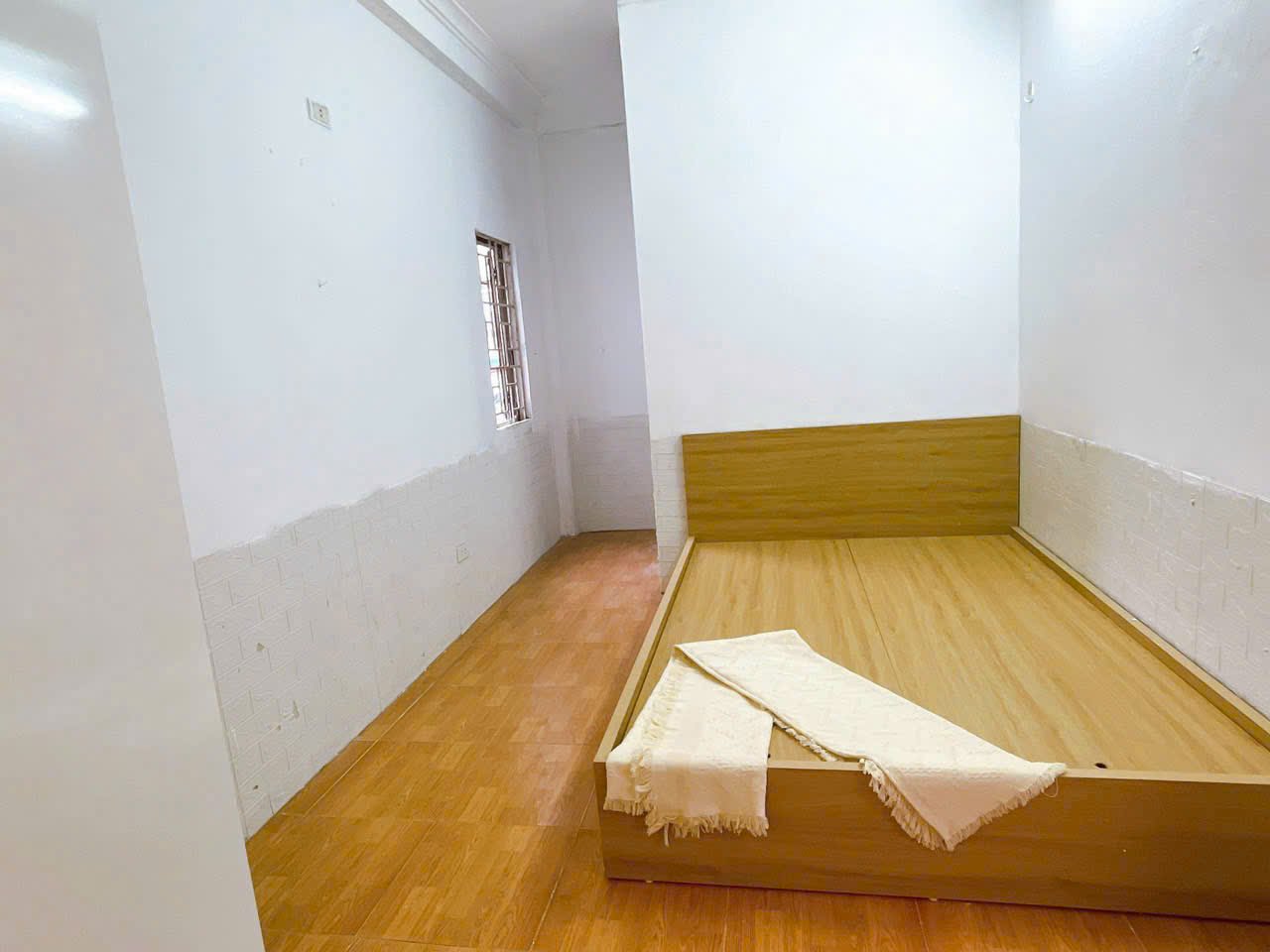 Căn hộ Studio 20m2 tại Tầng 3 — ảnh 1