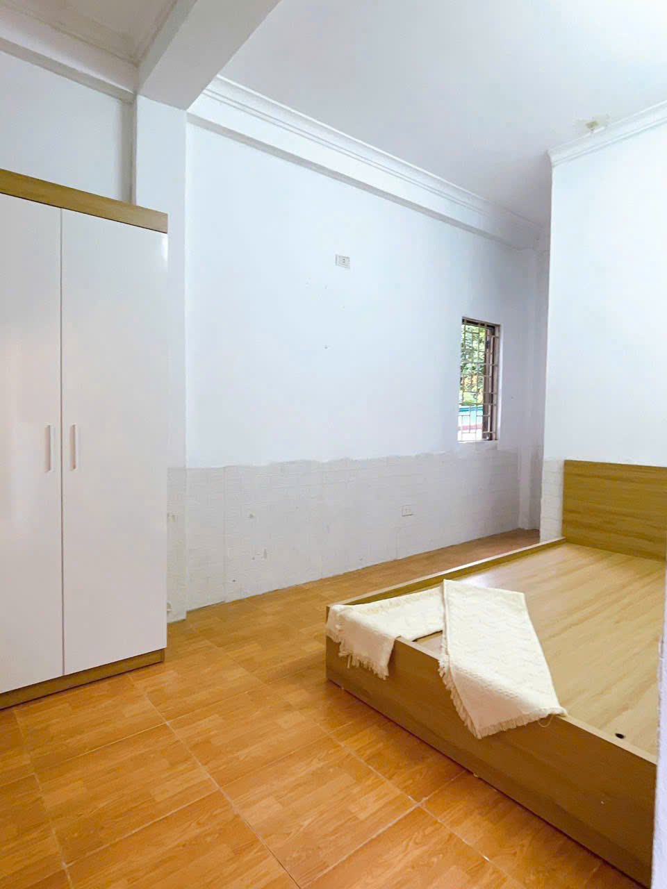 Căn hộ Studio 20m2 tại Tầng 3 — ảnh 2