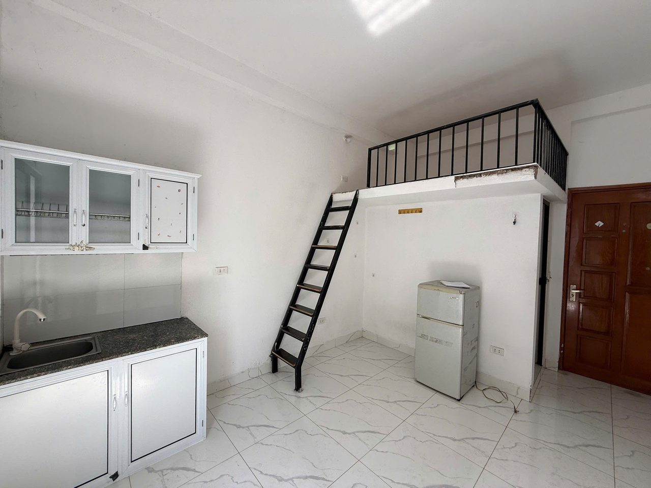 Căn hộ Studio 20m2 tại Tầng 3 — ảnh 2