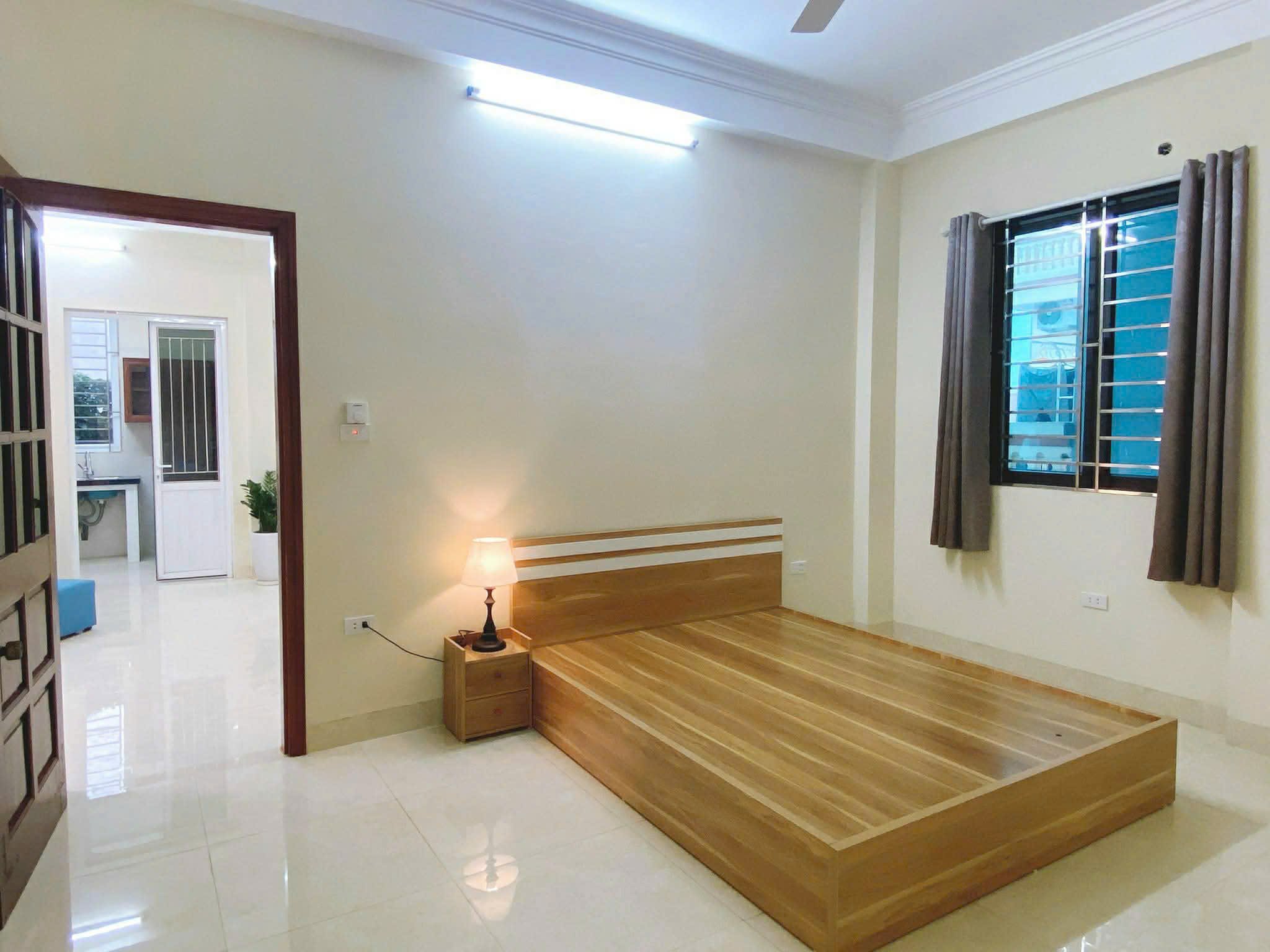 Căn hộ 2 Ngủ 1 Khách 50m2 tại Tầng 4 — ảnh 2
