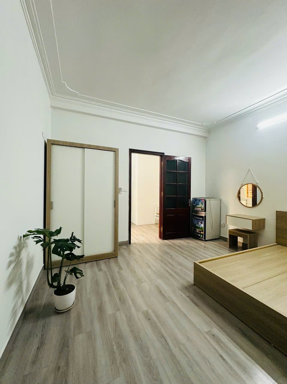 Căn hộ Studio 30m2 tại Tầng 4 — ảnh 2