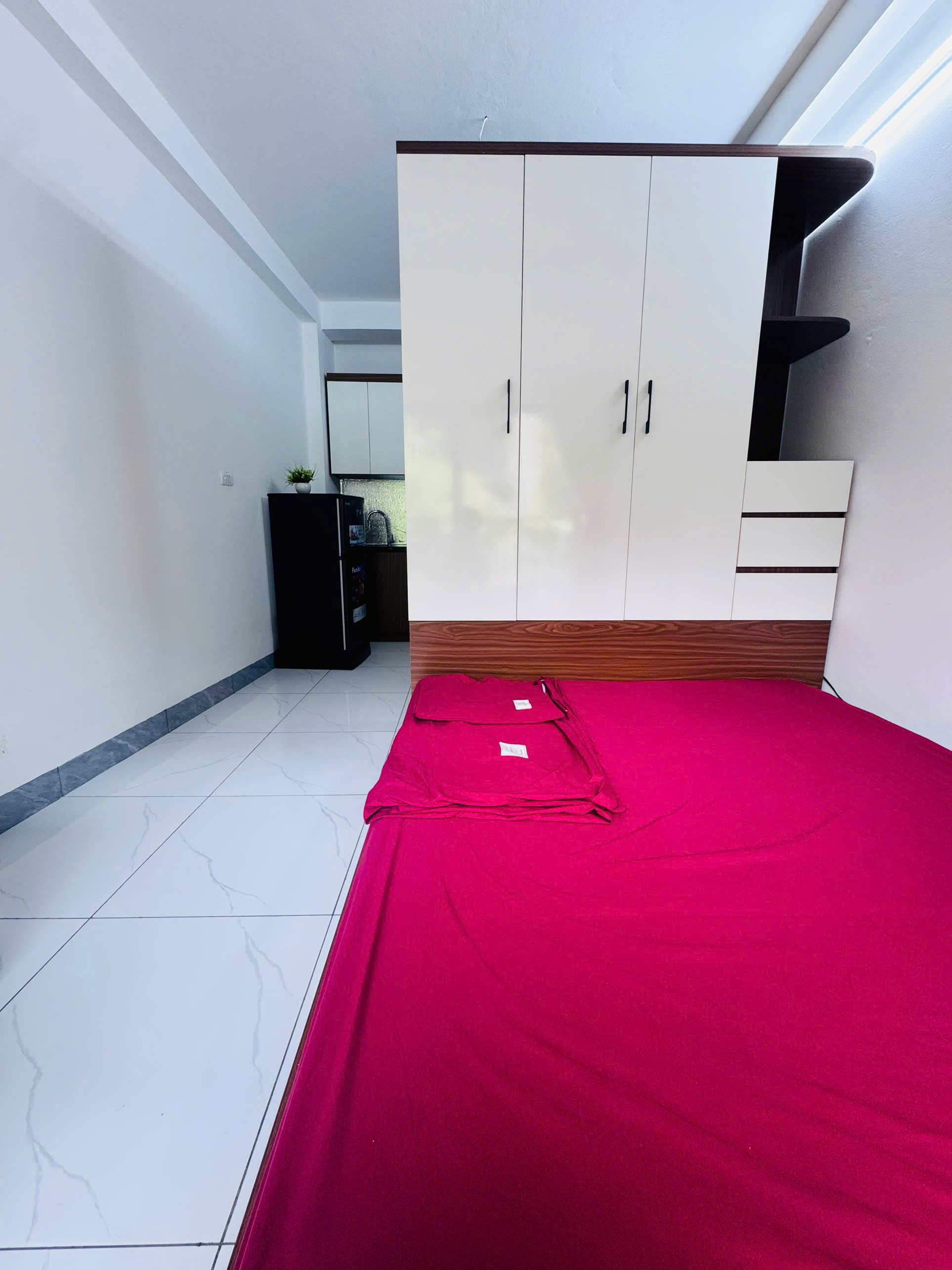 Căn hộ Studio 25m2 tại Tầng 2 — ảnh 2