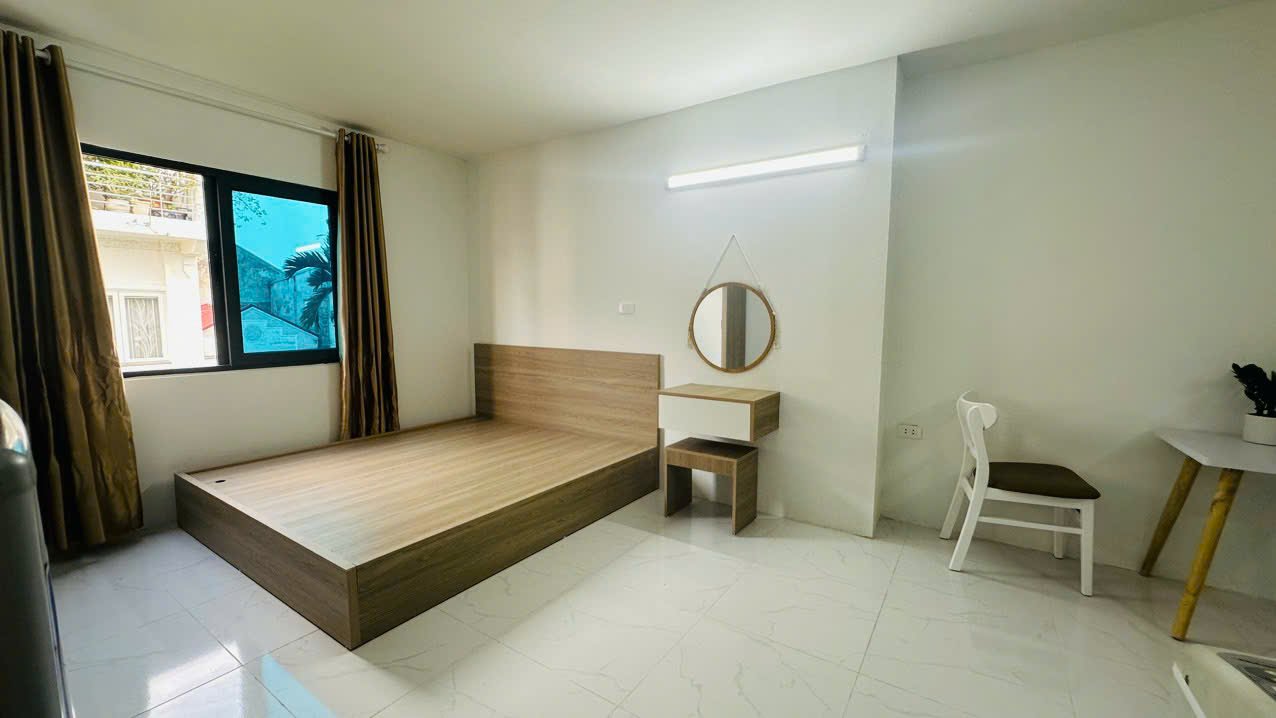 Căn hộ Studio 30m2 tại Tầng 4 — ảnh 1