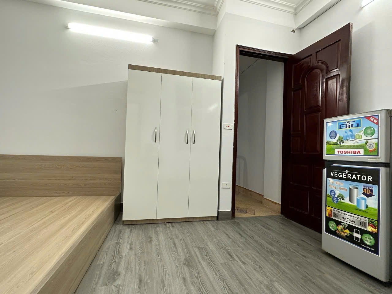 Căn hộ Studio 25m2 tại Tầng 1 — ảnh 2