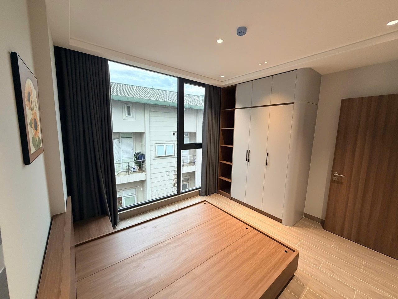 Căn hộ Studio 70m2 tại Tầng 3 — ảnh 2