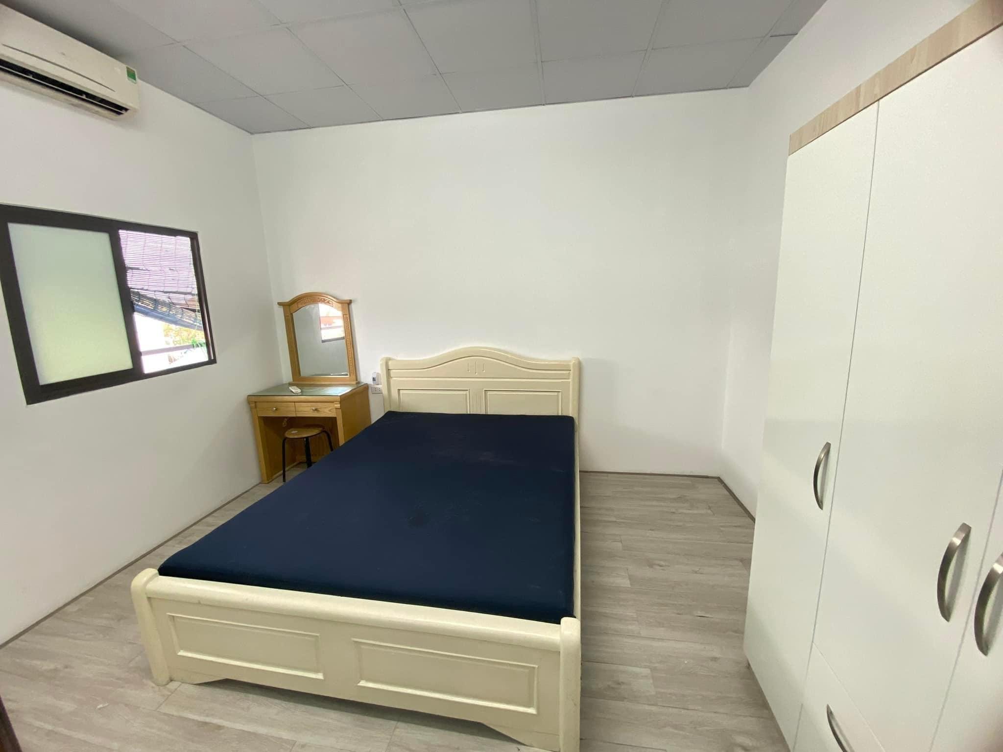 Căn hộ 1 Ngủ 1 Khách 35m2 tại Tầng 3 — ảnh 2