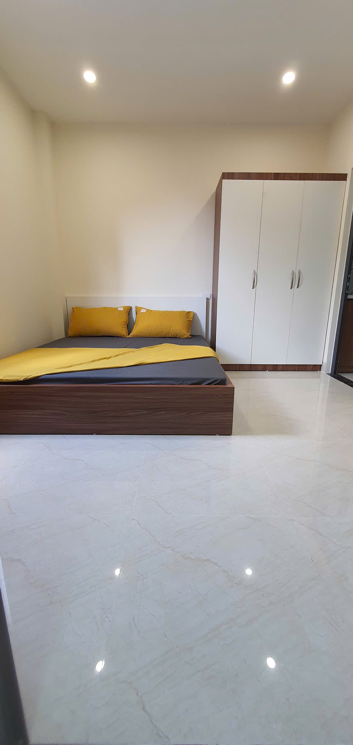 Căn hộ Studio 20m2 tại Tầng 2 — ảnh 1