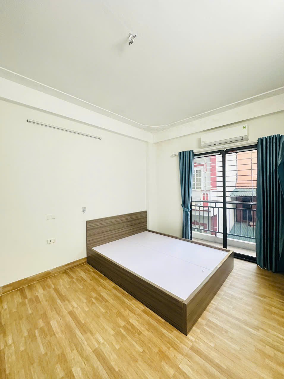 Căn hộ Studio 28m2 tại Tầng 3 — ảnh 2