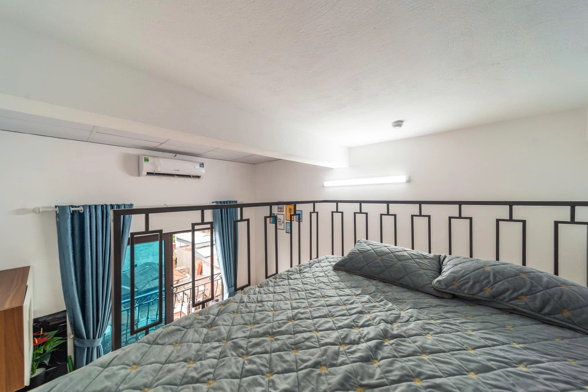 Căn hộ Studio 20m2 tại Tầng 2 — ảnh 2