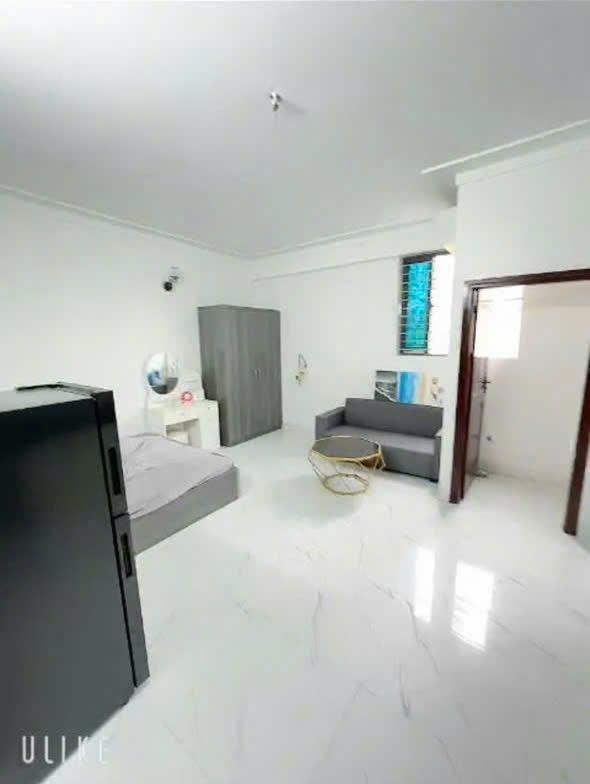Căn hộ Studio 30m2 tại Tầng 1 — ảnh 1