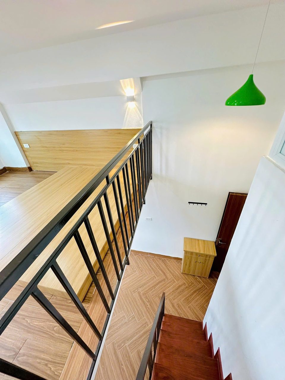 Căn hộ Studio 32m2 tại Tầng 5 — ảnh 2