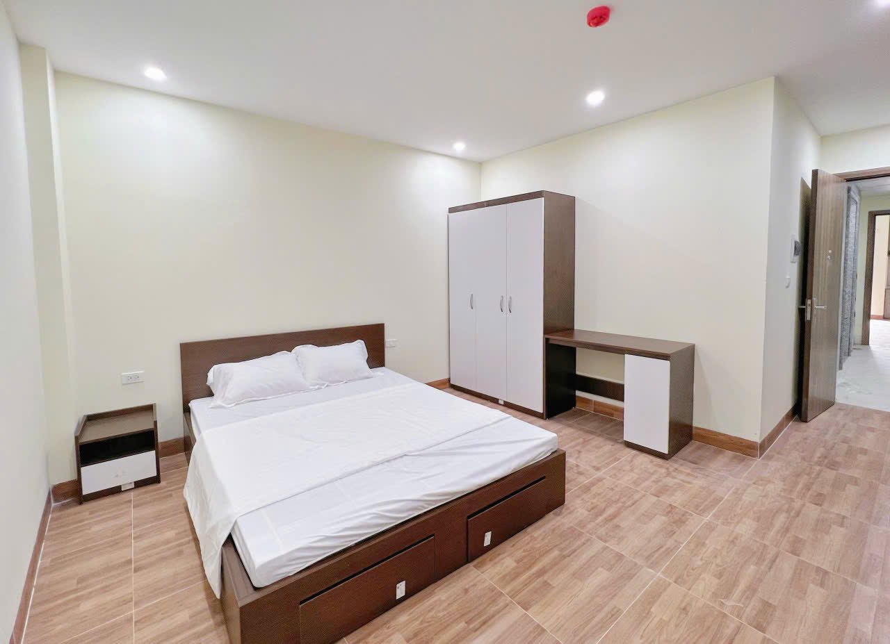 Căn hộ Studio 20m2 tại Tầng 1 — ảnh 2