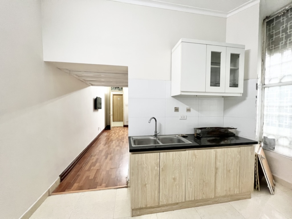Căn hộ Studio 20m2 tại Tầng 2 — ảnh 2