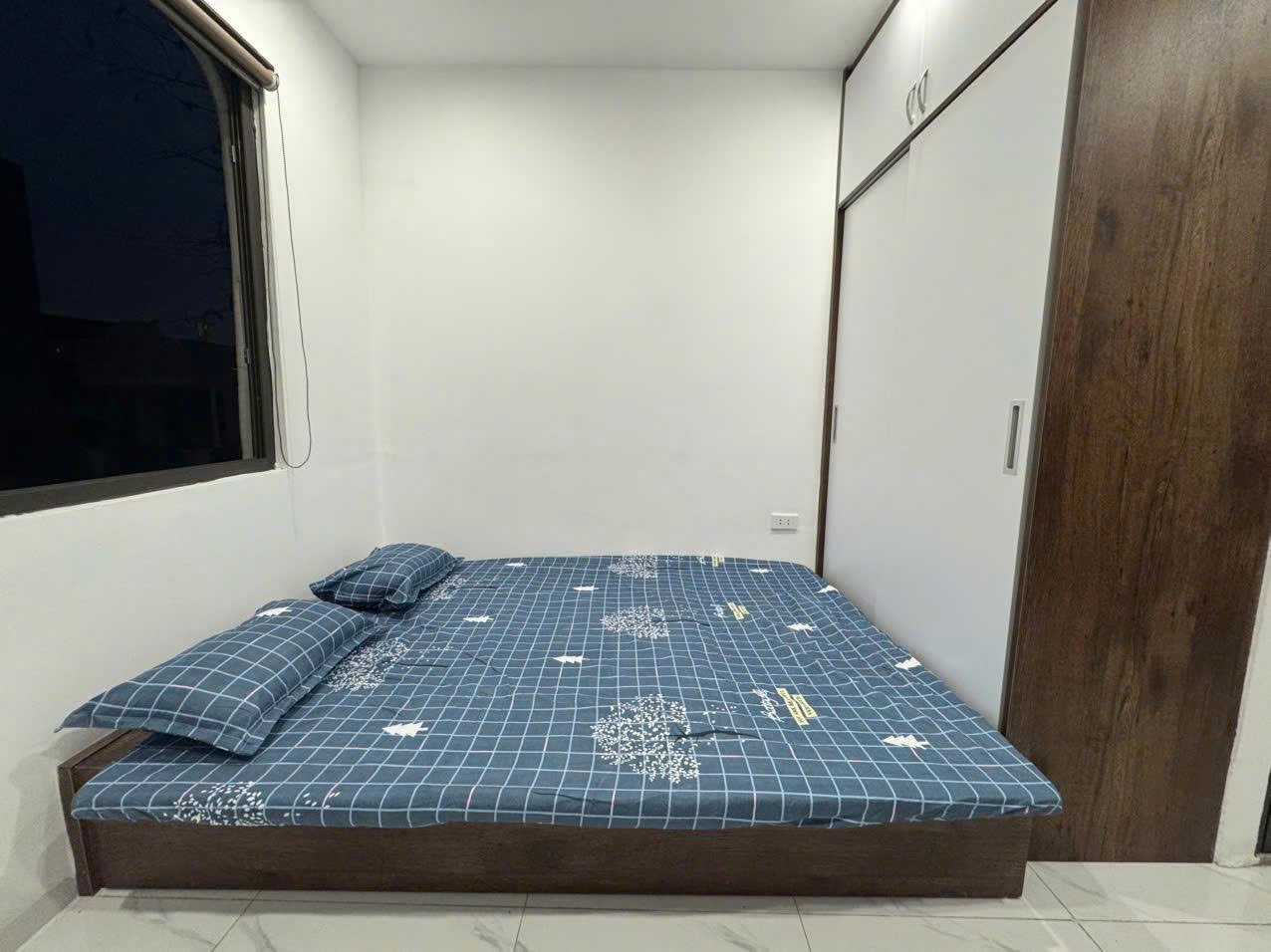 Căn hộ Studio 20m2 tại Tầng 6 — ảnh 2