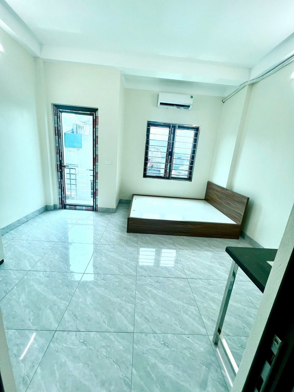 Căn hộ Studio 25m2 tại Tầng 3 — ảnh 1