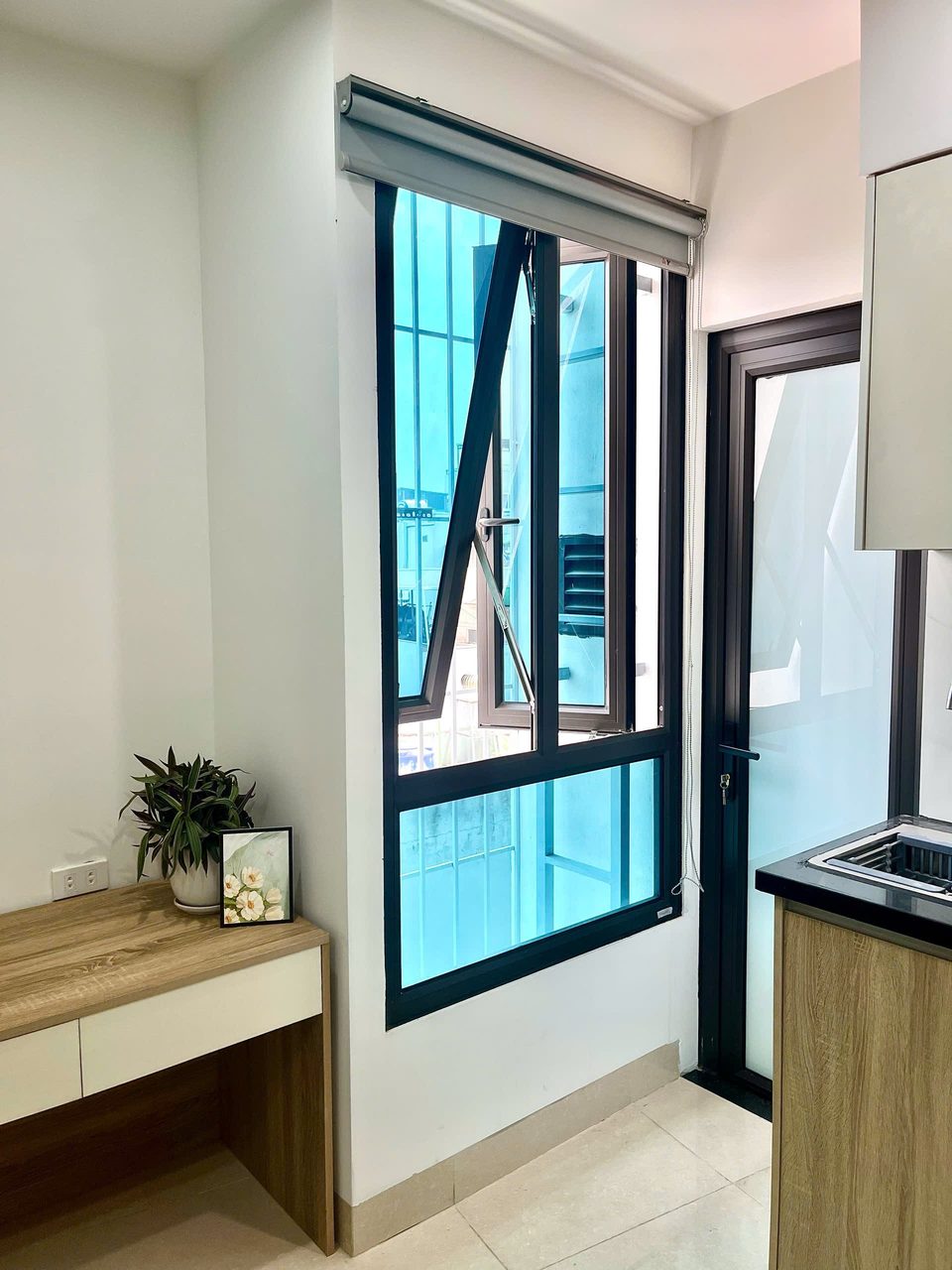 Căn hộ Studio 20m2 tại Tầng 3 — ảnh 2