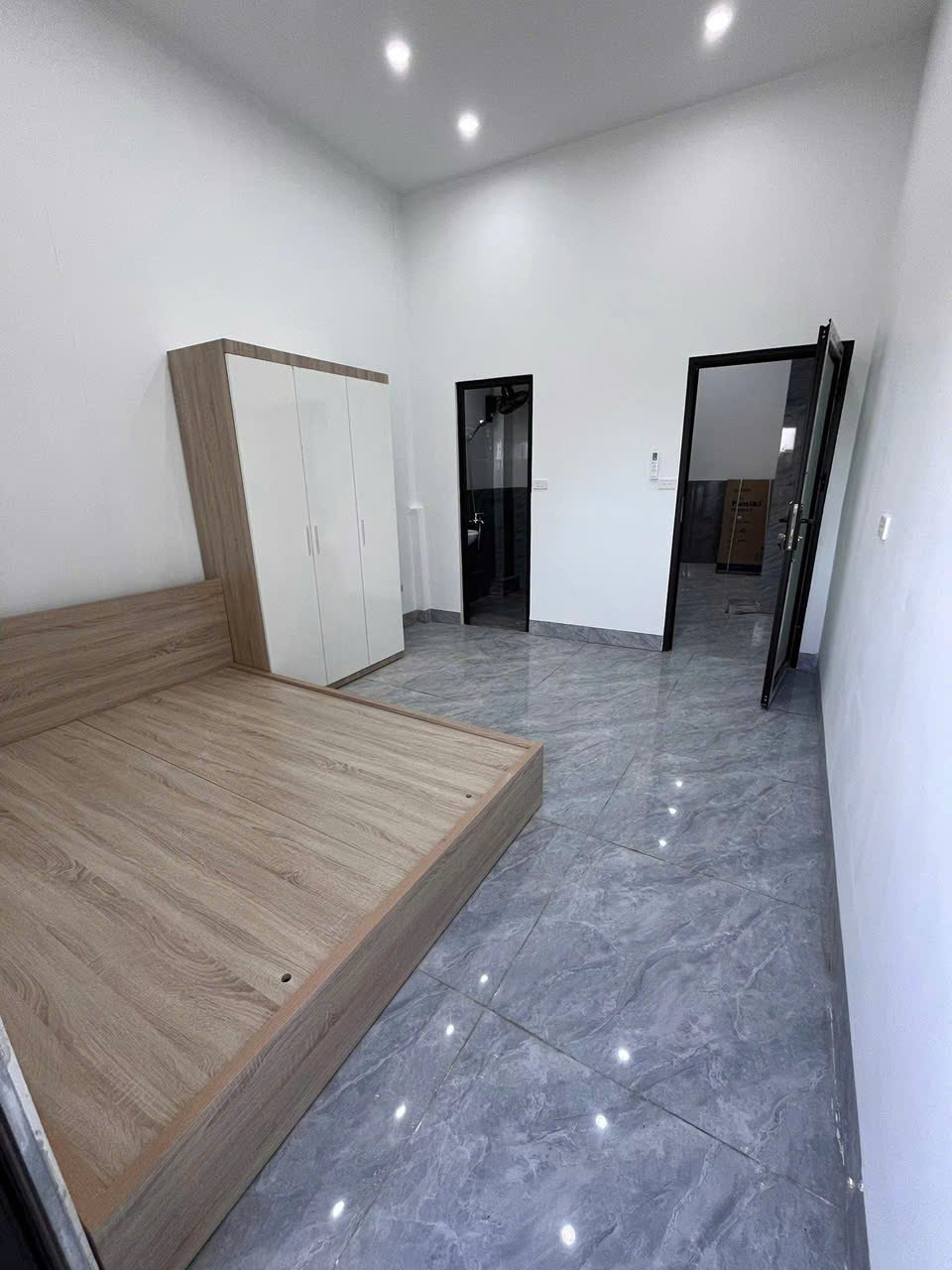 Căn hộ Studio 20m2 tại Tầng 1 — ảnh 1
