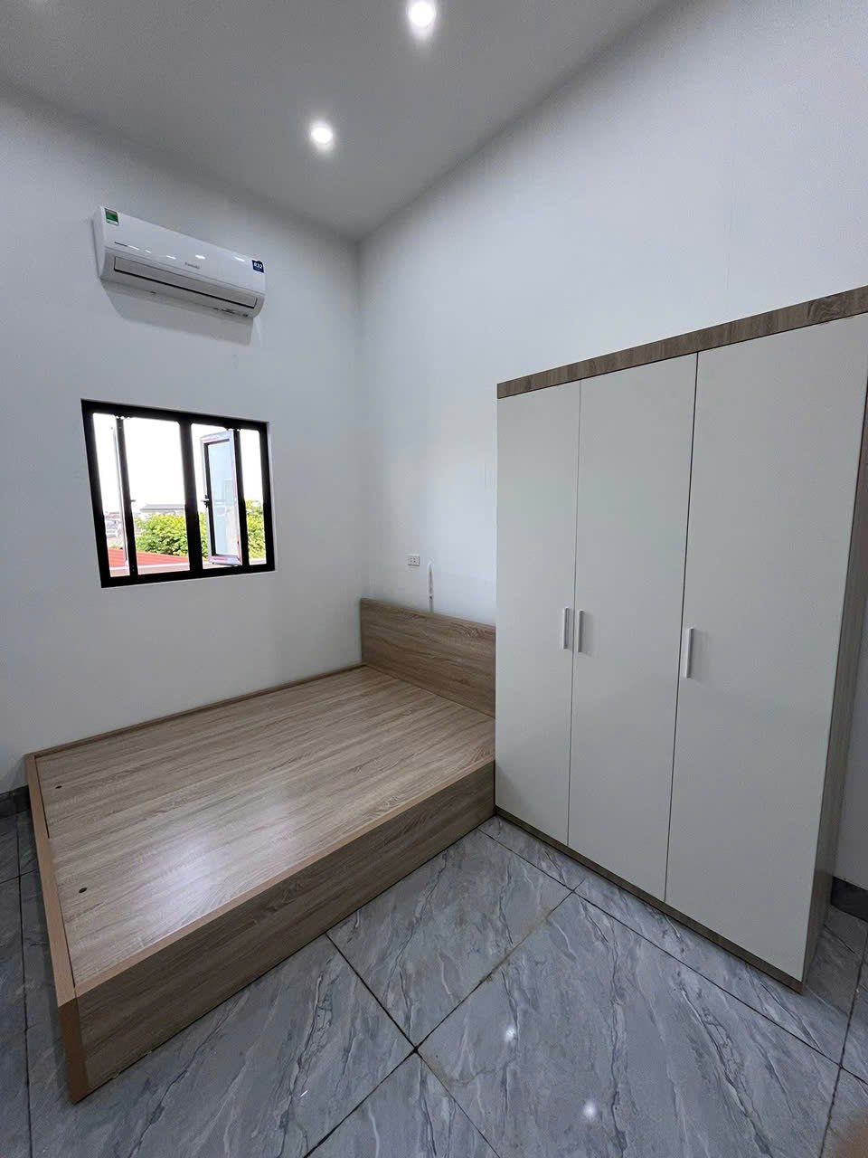 Căn hộ Studio 20m2 tại Tầng 1 — ảnh 2