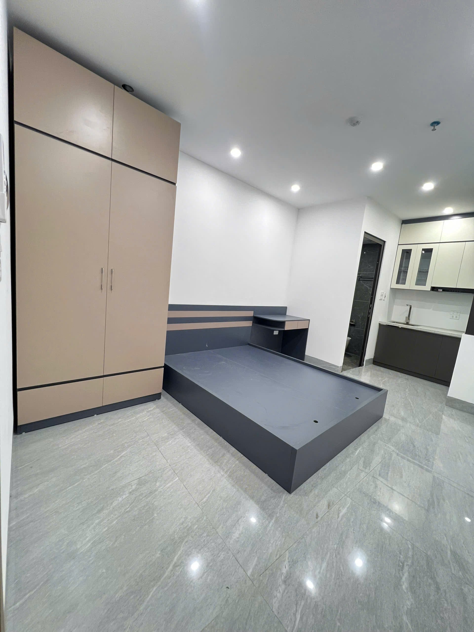 Căn hộ Studio 26m2 tại Tầng 3 — ảnh 2
