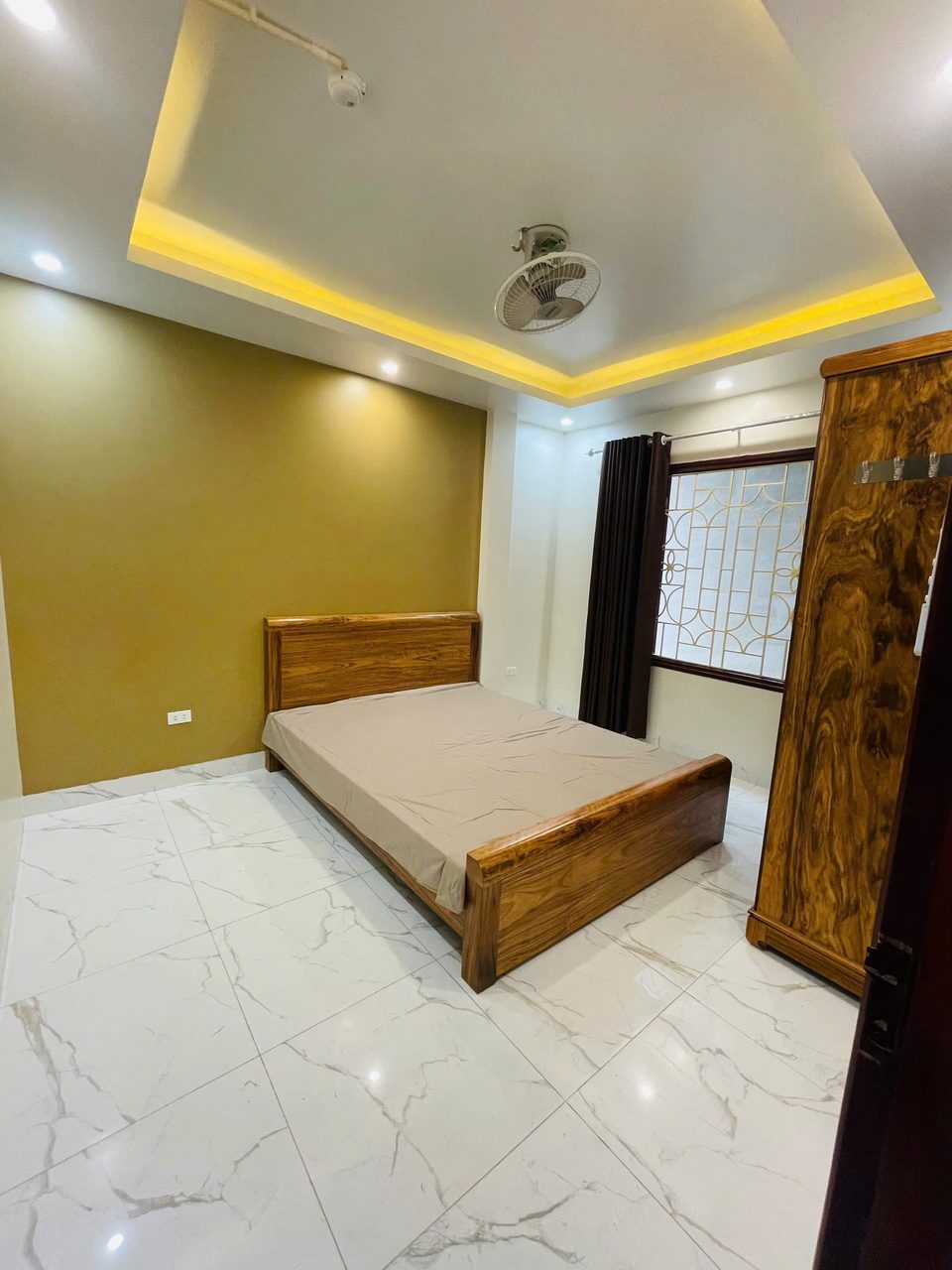 Căn hộ Studio 26m2 tại Tầng 4 — ảnh 2