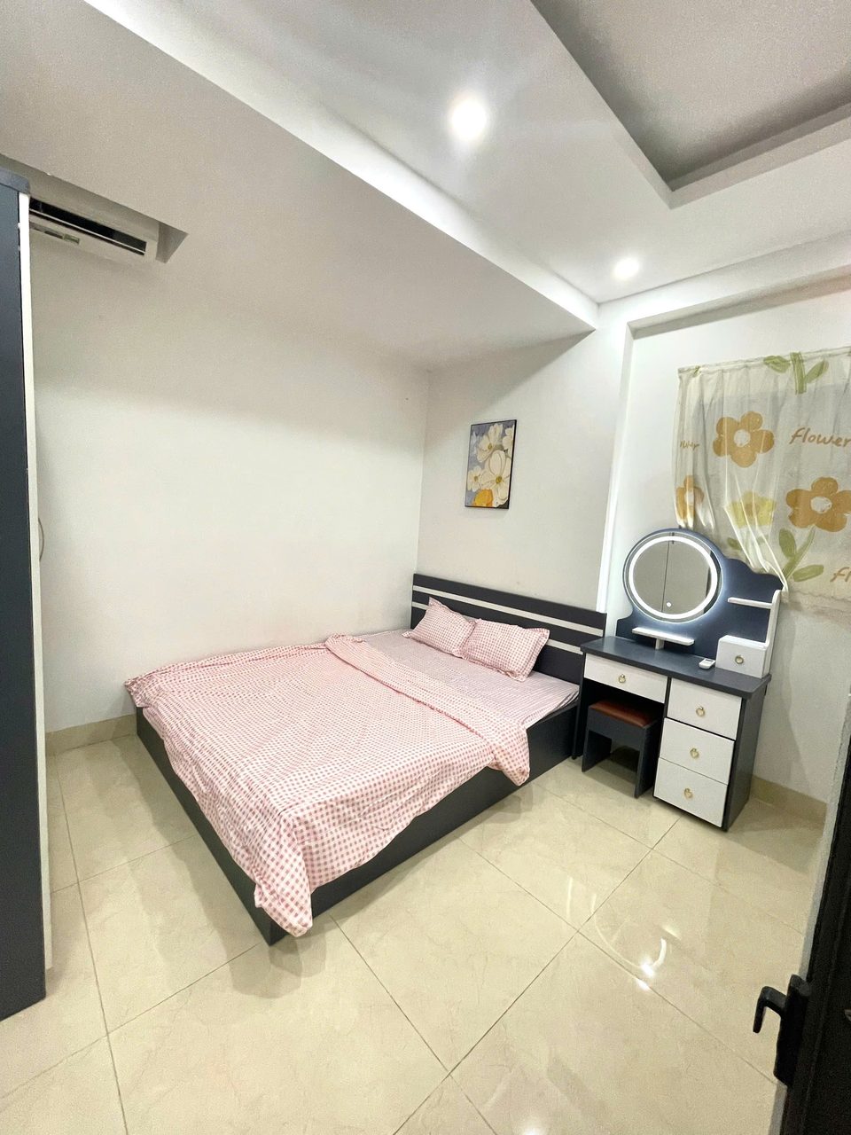 Căn hộ Studio 20m2 tại Tầng 2 — ảnh 2